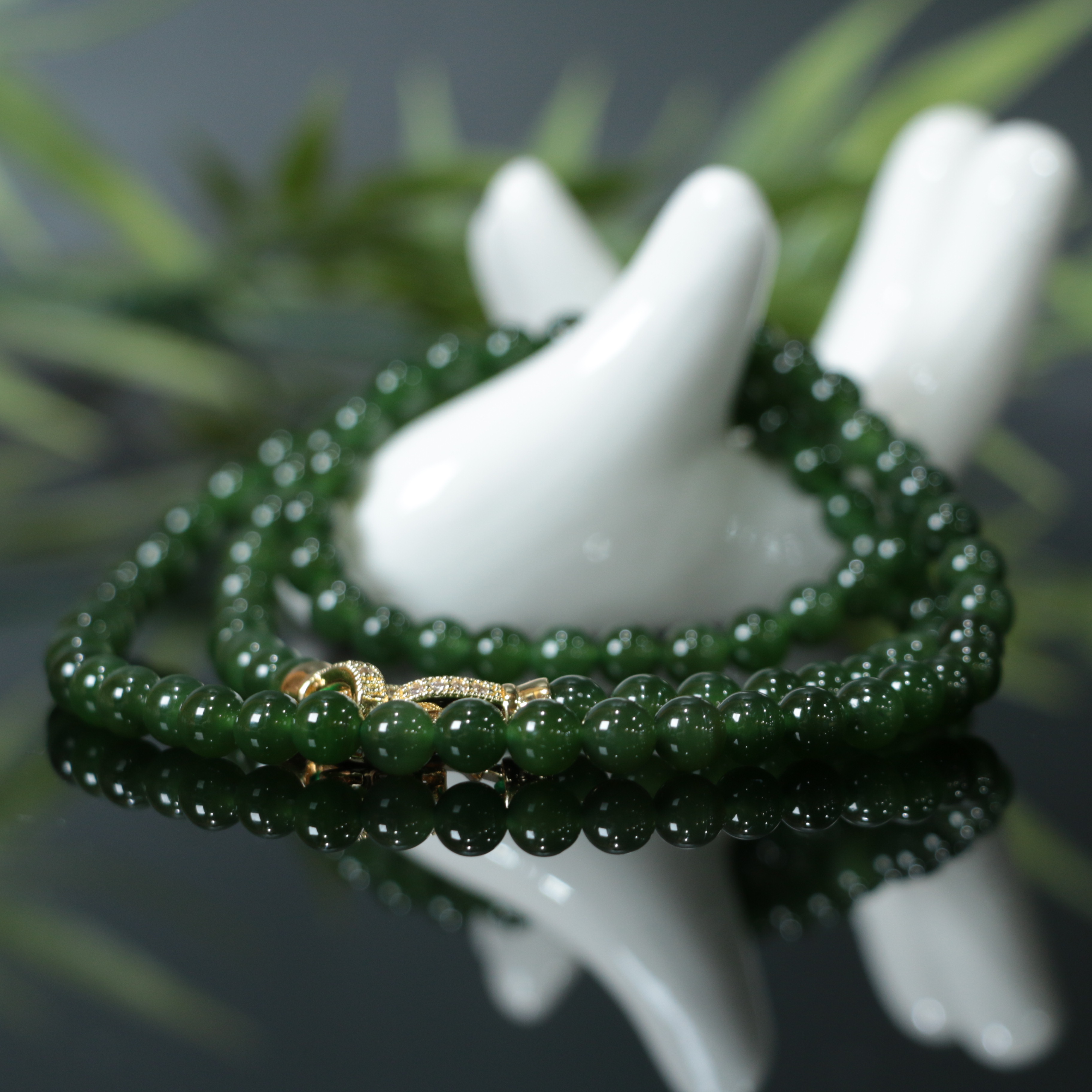 1230GC8833和田玉挂件