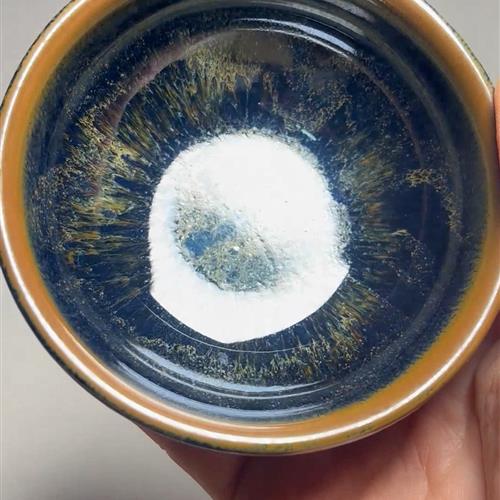 【闪购商品】茶盏-335............