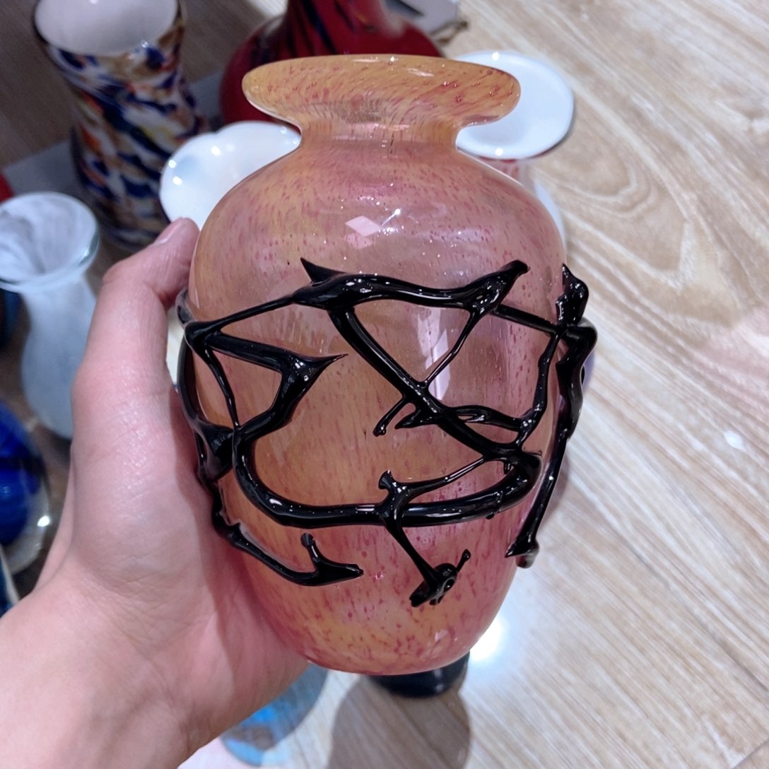 琉璃手工艺品精品