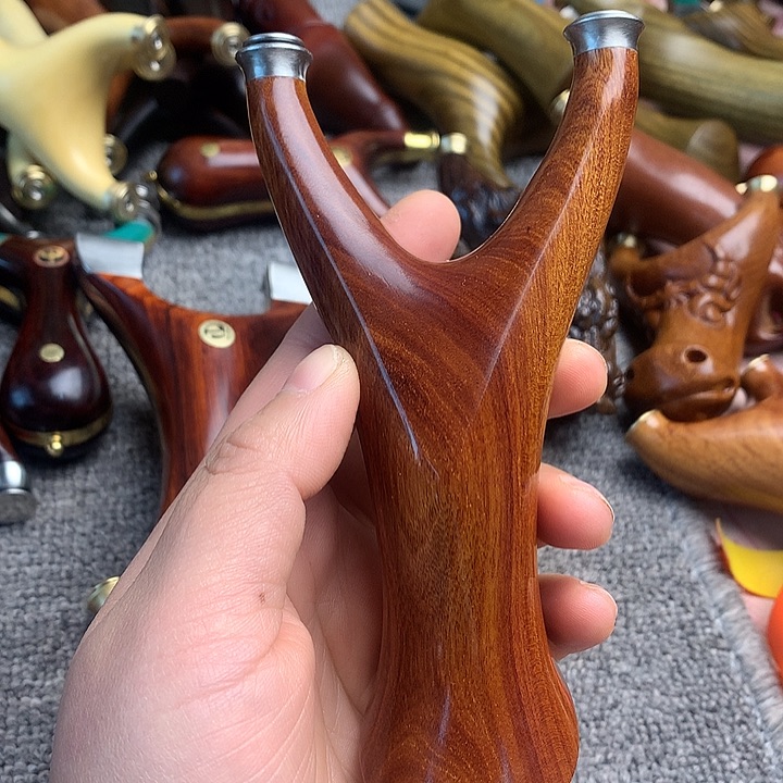 大果紫檀（缅甸花梨）764