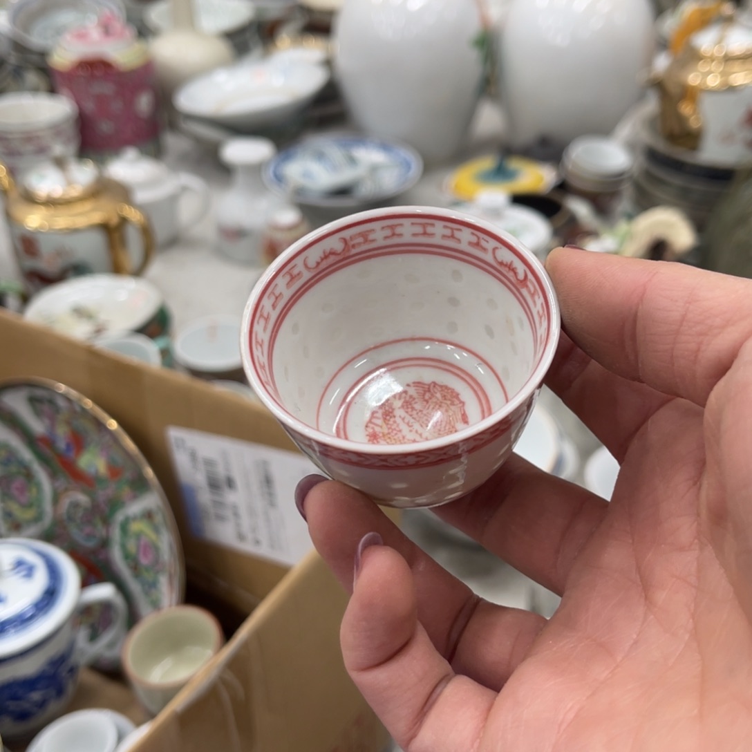 陶日用家用陶瓷制品