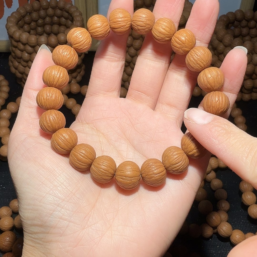 核桃原皮原色全品土豪13