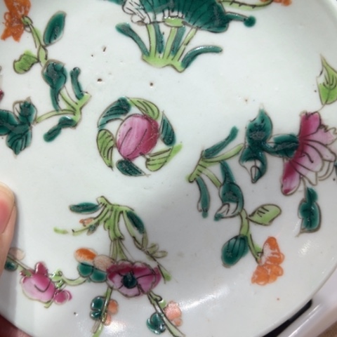 瓷片咖*杯瓷器。。。。。。