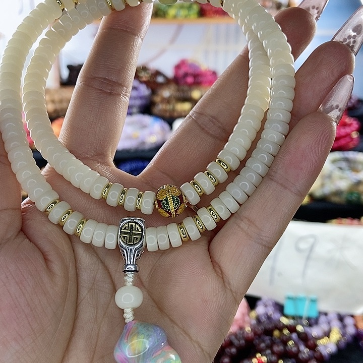 吊坠千眼菩提菩提