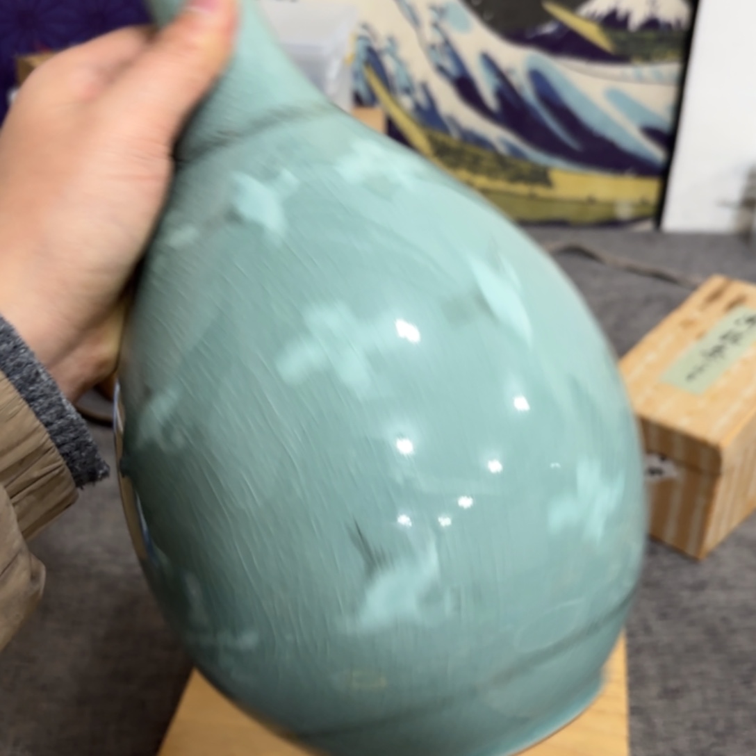 非常好看漂亮的物品 