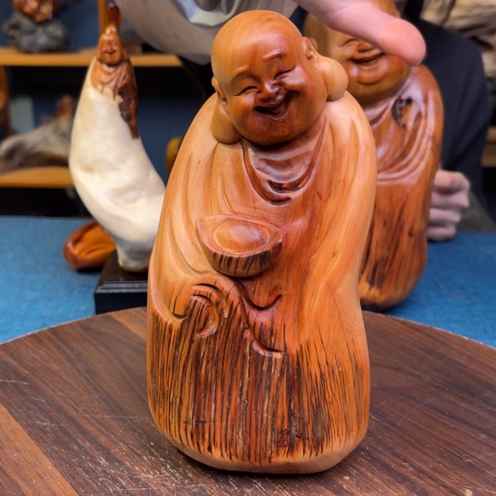 柏木（崖柏）关注一下 