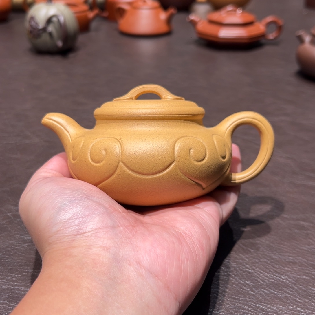 紫砂茶壶紫砂壶等