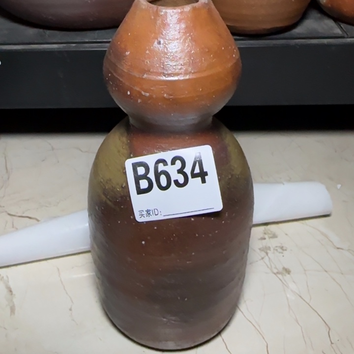 备前烧作品备前烧