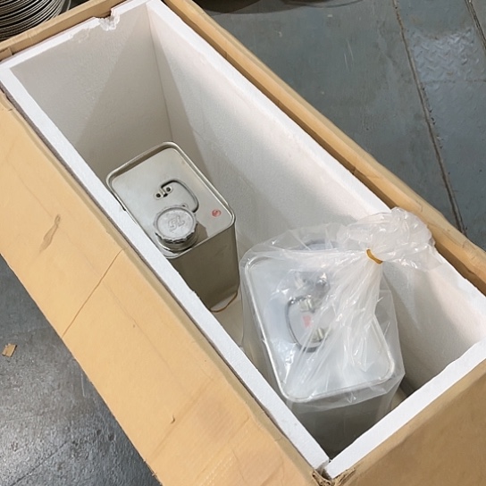 【闪购商品】两个全新旅游桶