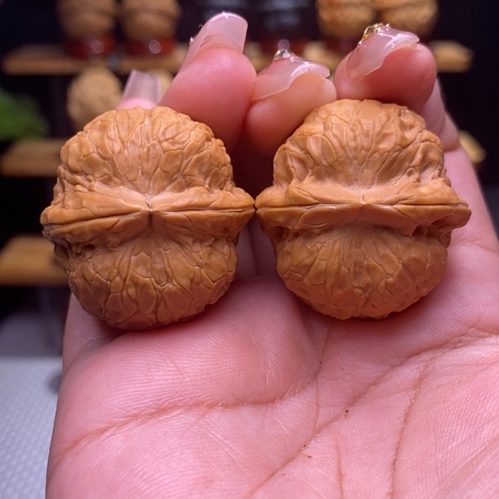 木质类云铁金龟子27号35尺