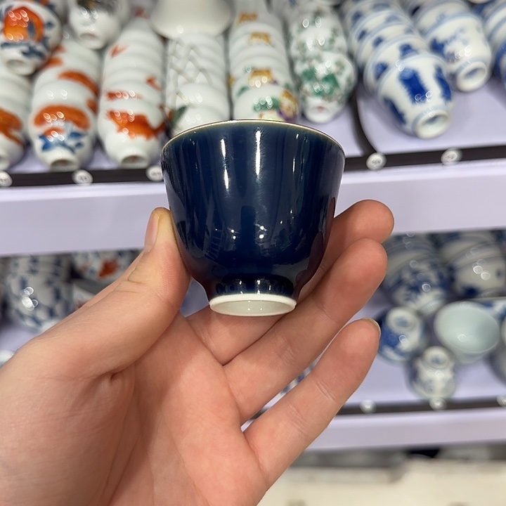 陶瓷艺术品收藏陶瓷