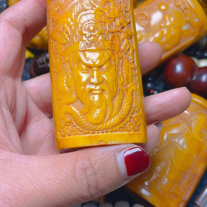 鹿骨手串/手链配饰