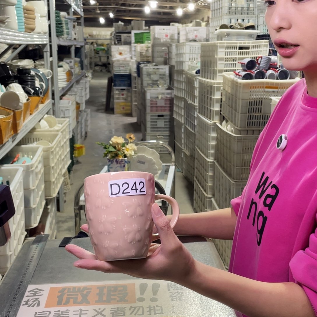 瓷片242               2个