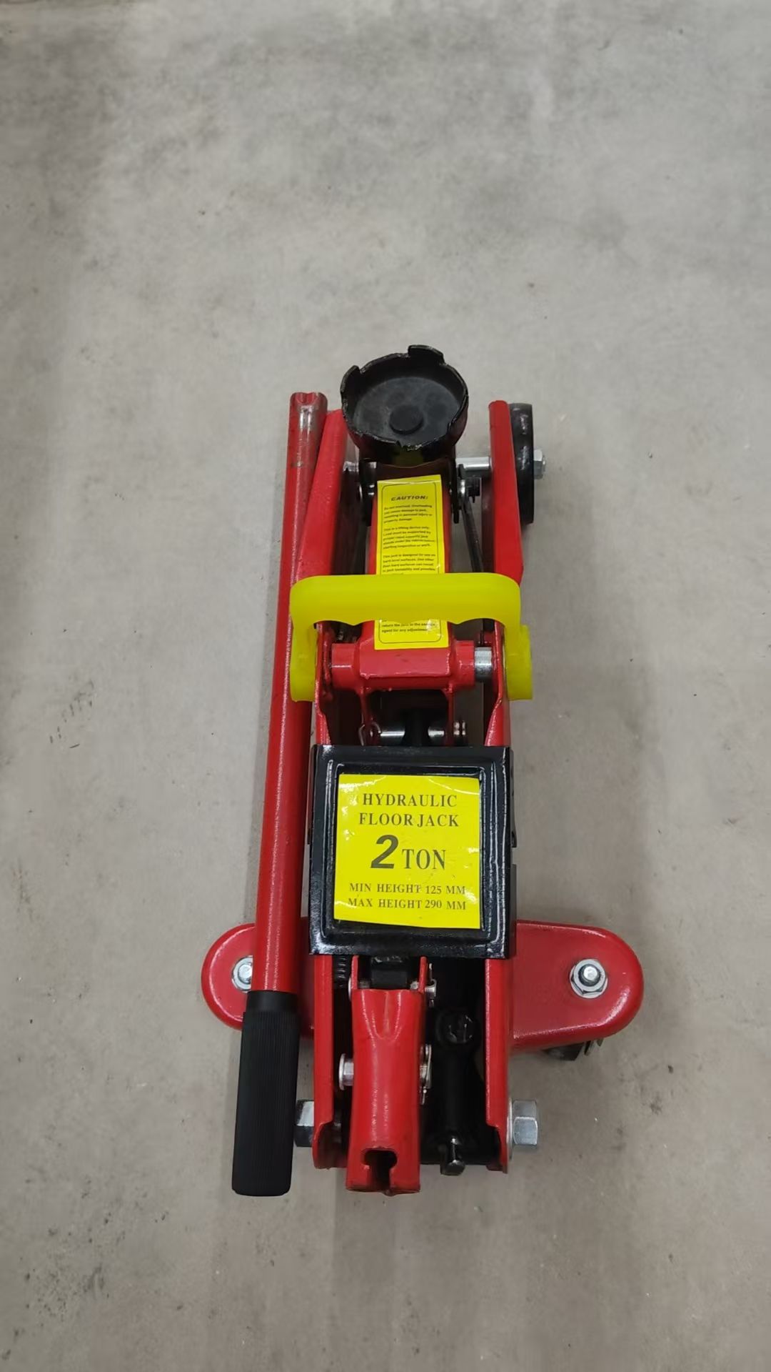 2T汽车千斤顶888「吴哥专属」