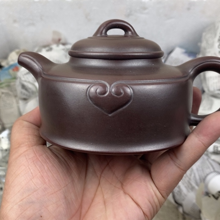 茶壶紫砂宜兴市紫砂壶qq