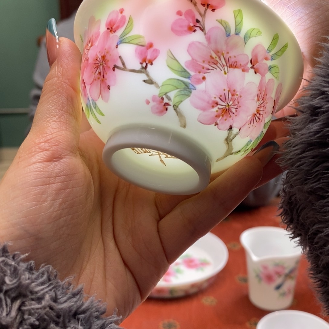 九鸣瓷再见九鸣瓷艺