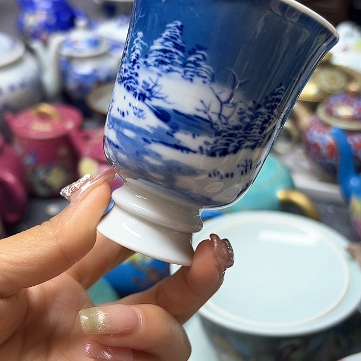 不会因为自己喜欢上别人就