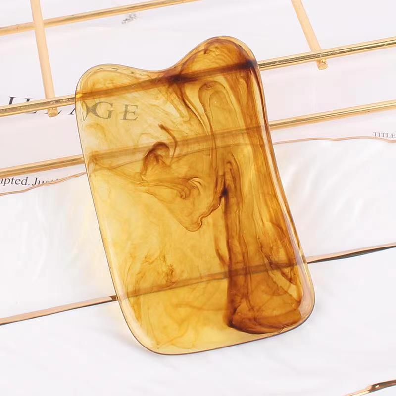 面部美容工具板板一件套