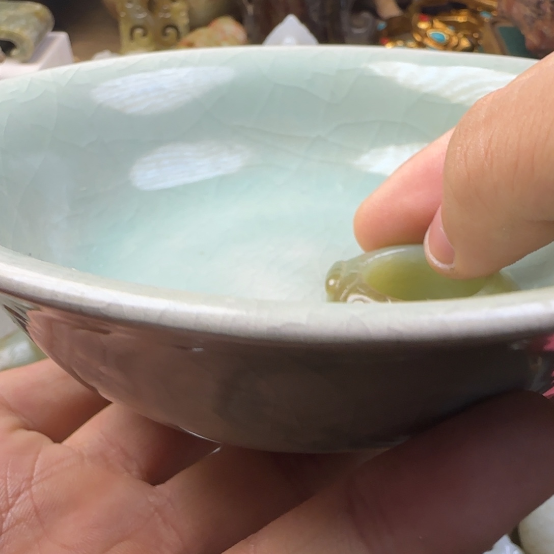 三***亿茶宠瓷器的制作工艺和工艺流程