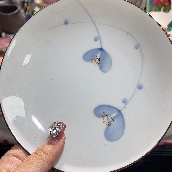 茶杯具19.9发带瑕疵牌都是坏的8