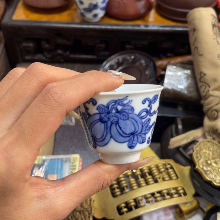 阿***波陶瓷艺术陶瓷艺术陶瓷