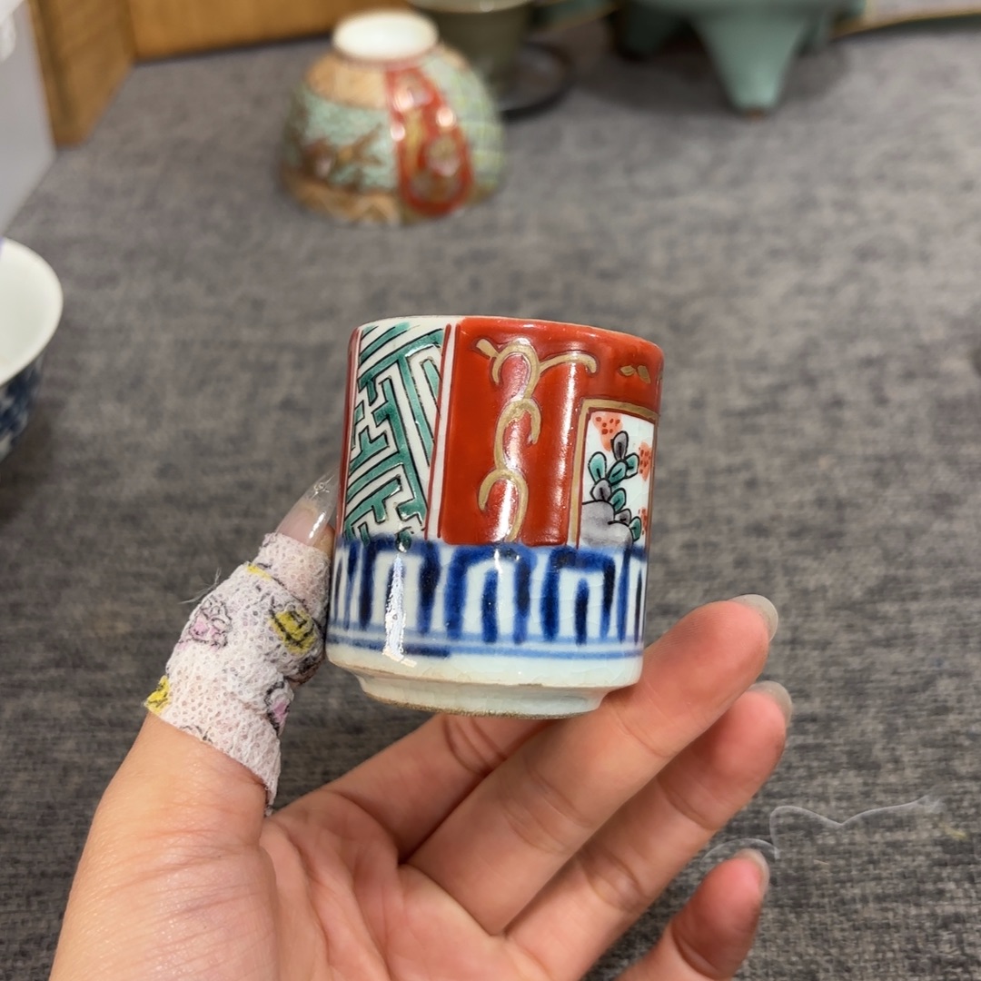 非常好看漂亮的物品 