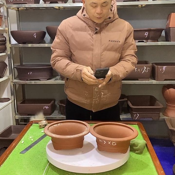 宜兴紫砂花盆花盆花盆花盆