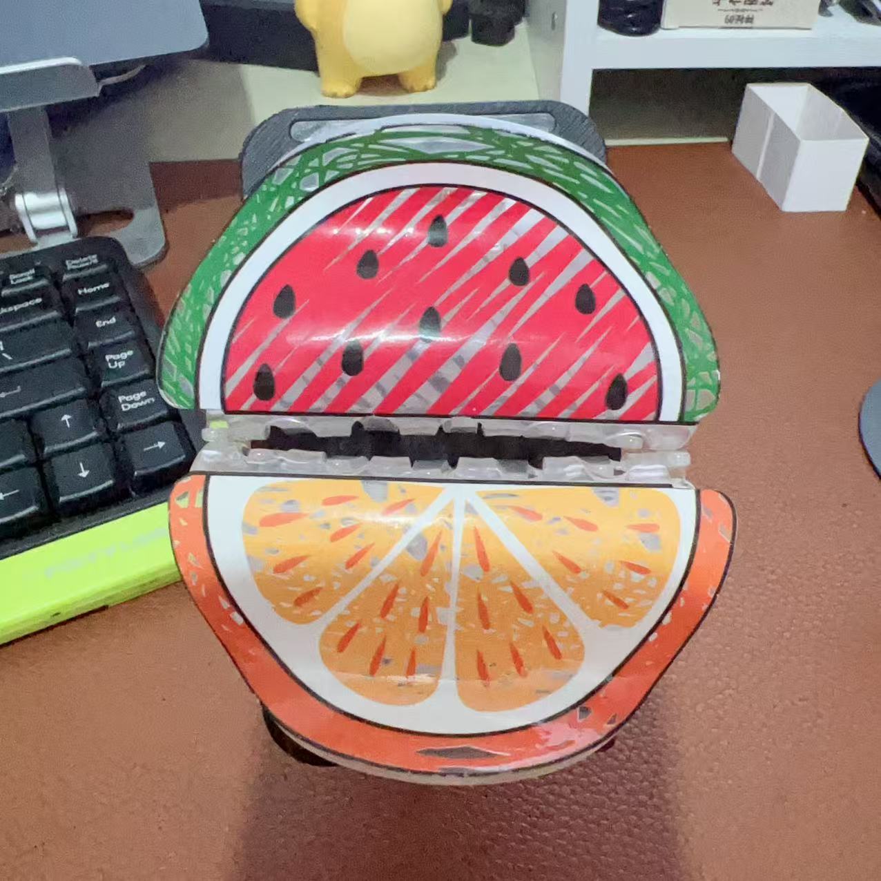 福袋-西瓜橘子随机发一个