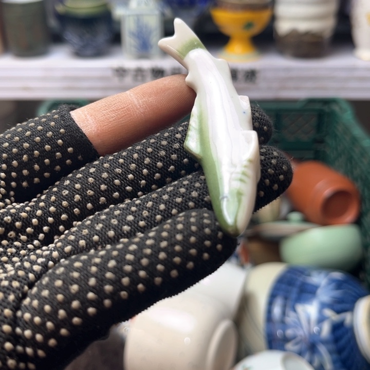 碗水滴瓷器水滴瓷器