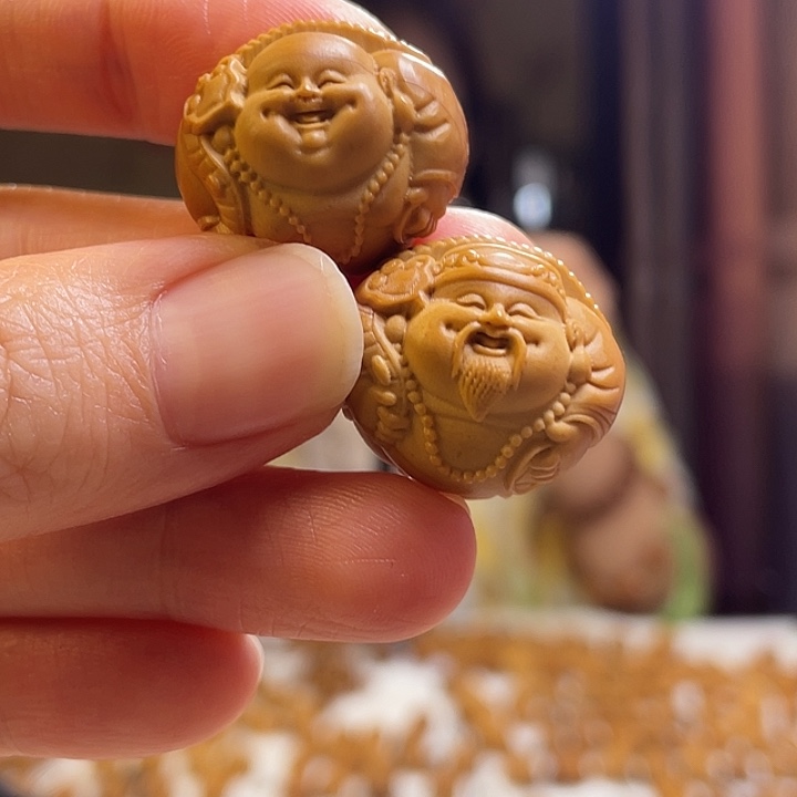 手串/手链橄榄核