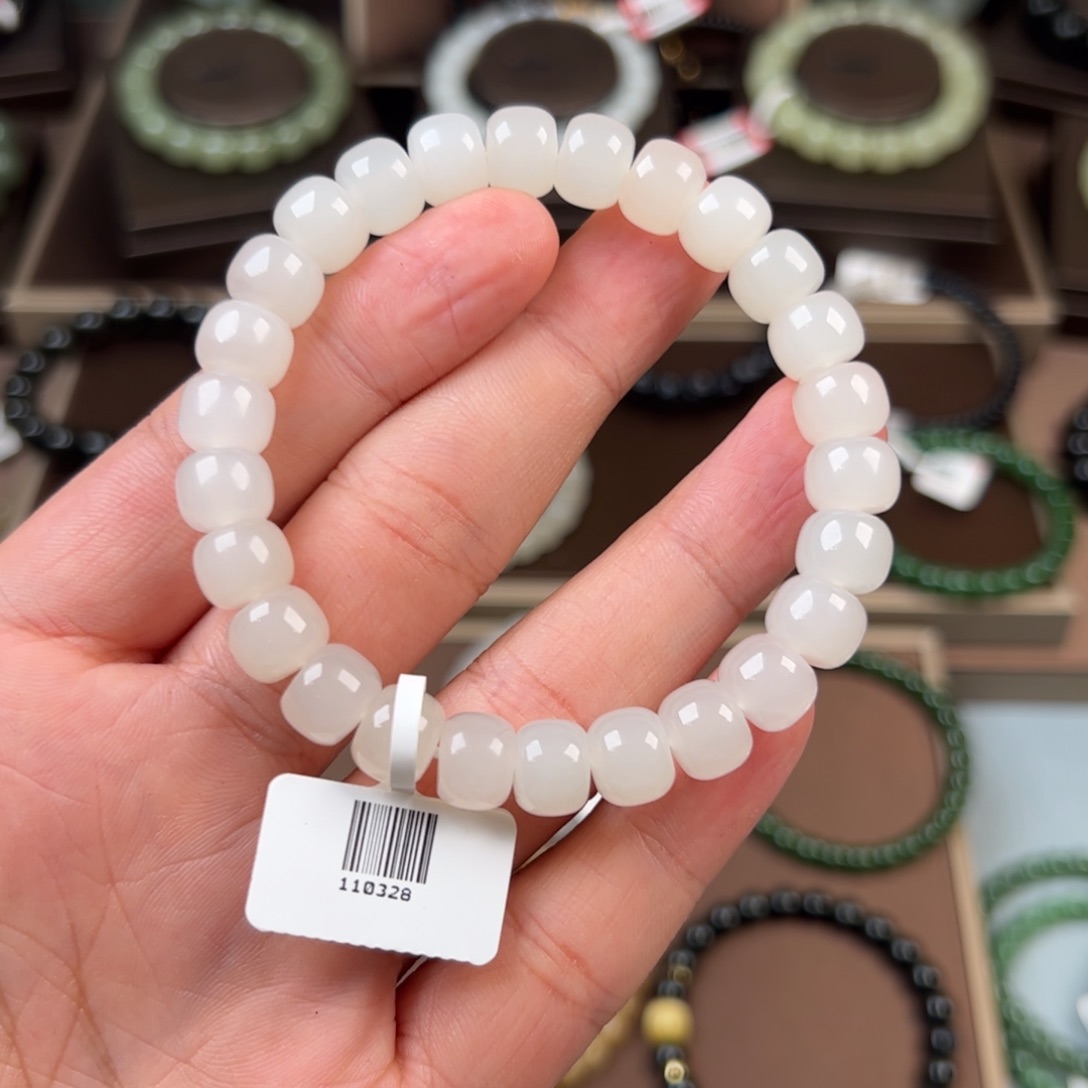 吊坠(不含链)未镶嵌和田玉