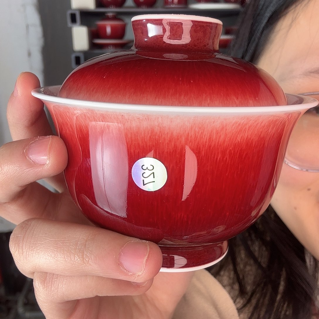 景德镇郎红陶瓷景德镇郎红陶瓷