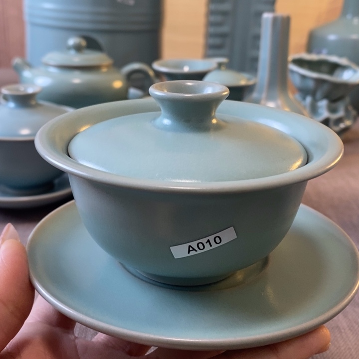 瓷片三才害碗一一一一