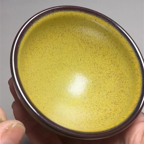 【闪购商品】茶盏-154............