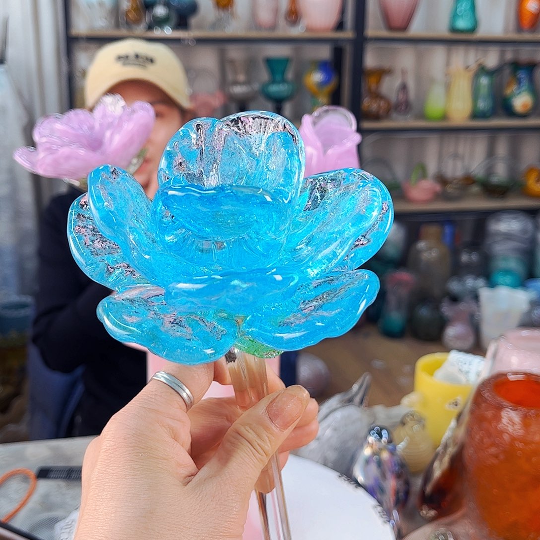 牡丹瑕 家悦花瓶花器摆件