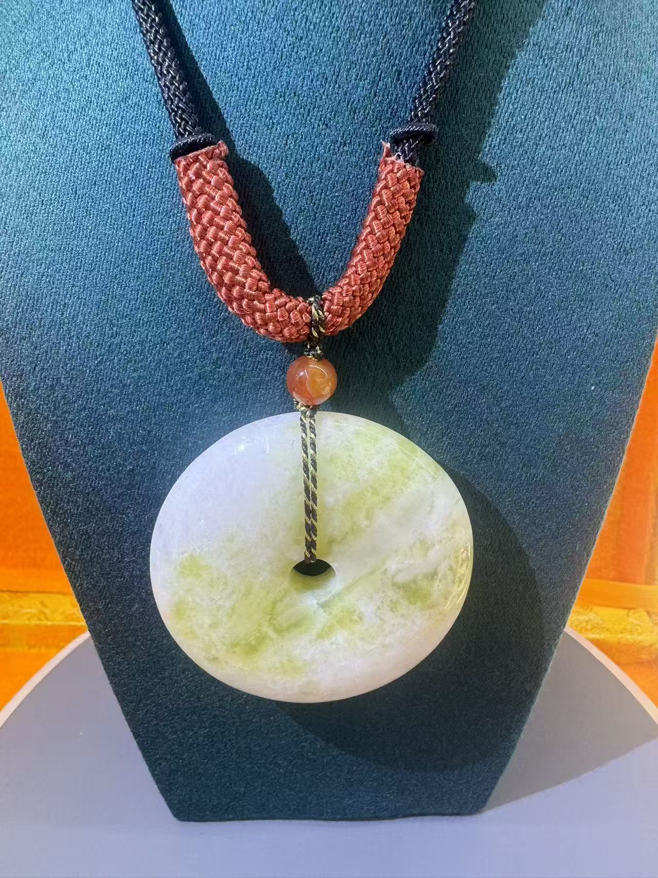         菲菲精选 【生鑫高端】菲菲推荐吊坠新款通用