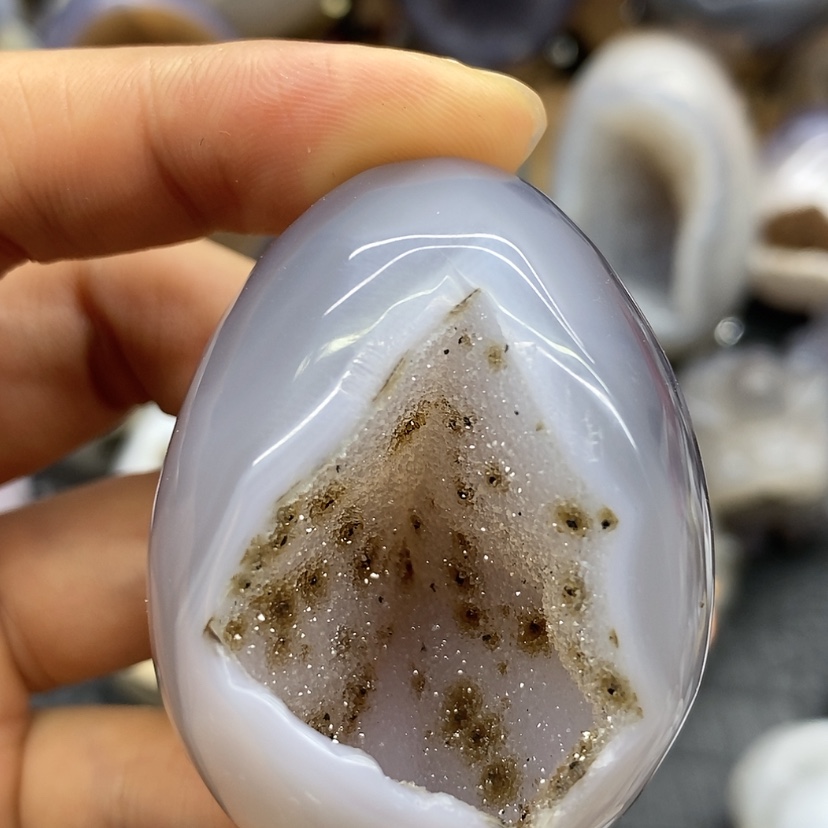 【闪购商品】未镶嵌大型摆件（非配饰）水晶