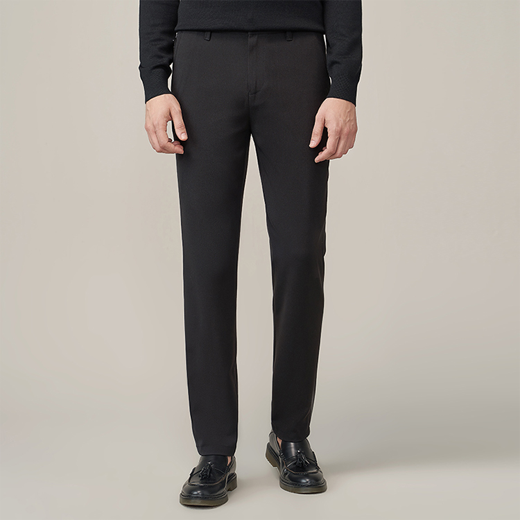 七匹狼 休闲裤111B70402347