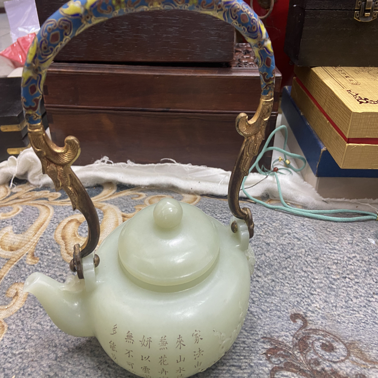 和田玉精美精品好看