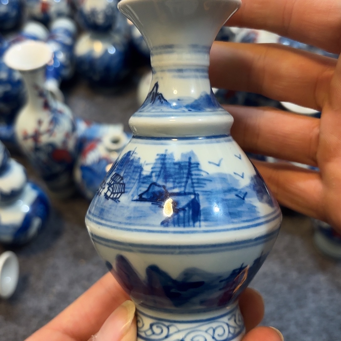 非古董现代工艺品