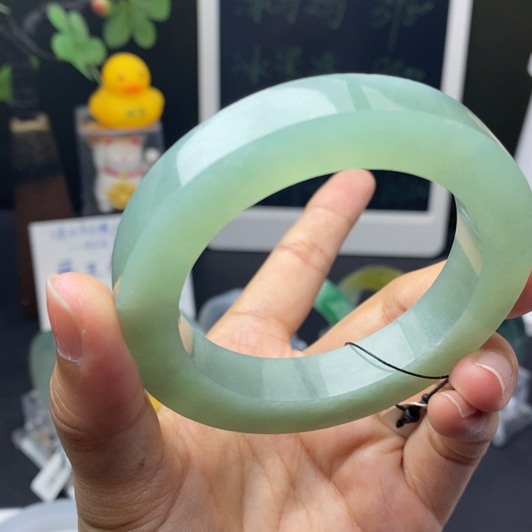 定制翡翠翡翠未镶嵌