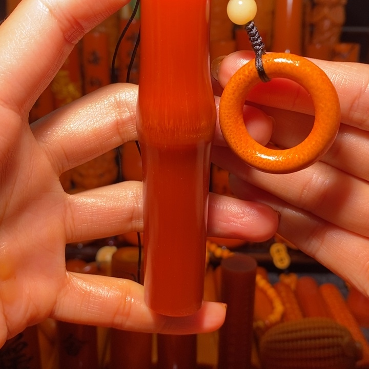 竹下播福利➕配饰