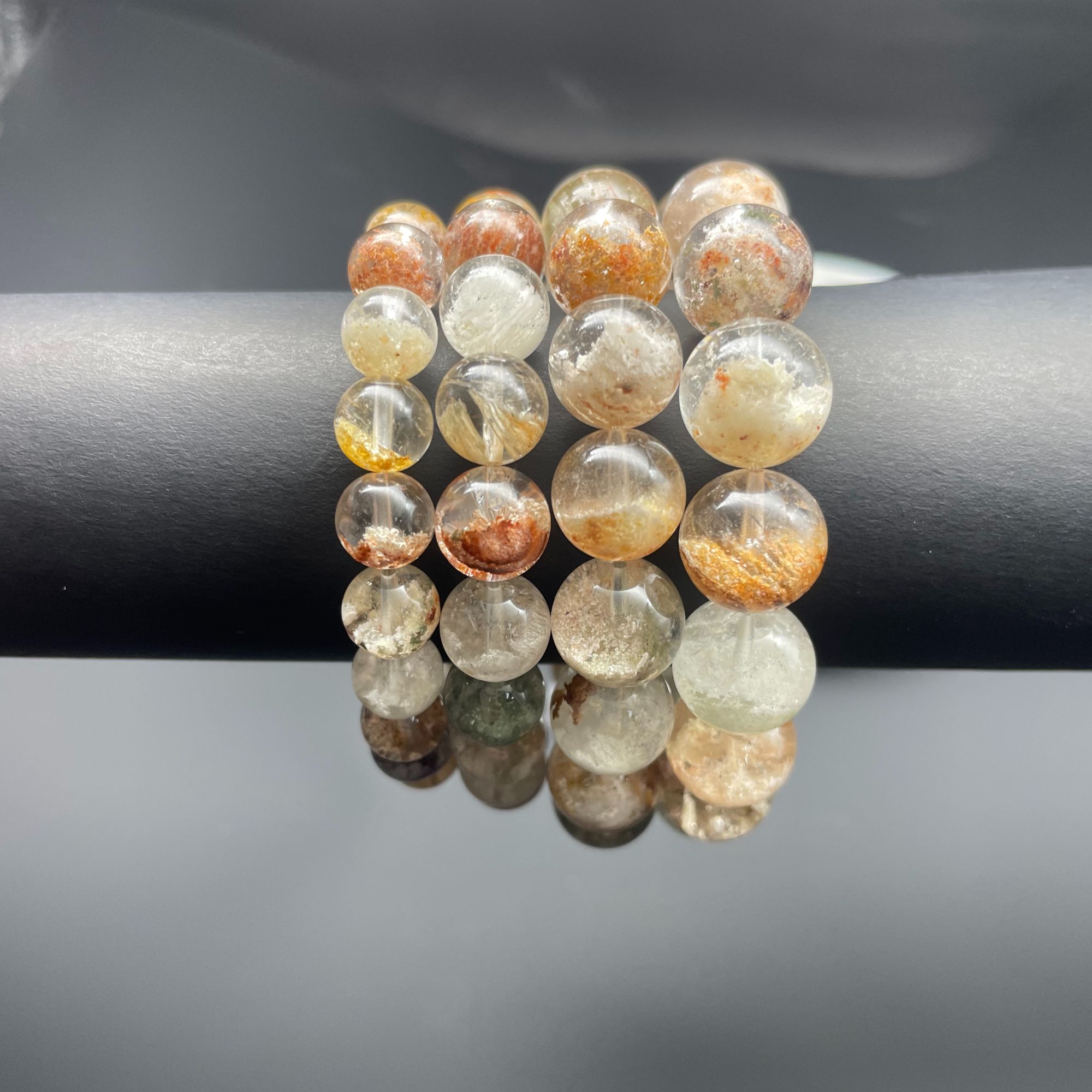 四季幽灵单圈手链彩幽灵单圈SJYL15尺寸可选（多样性发其一）