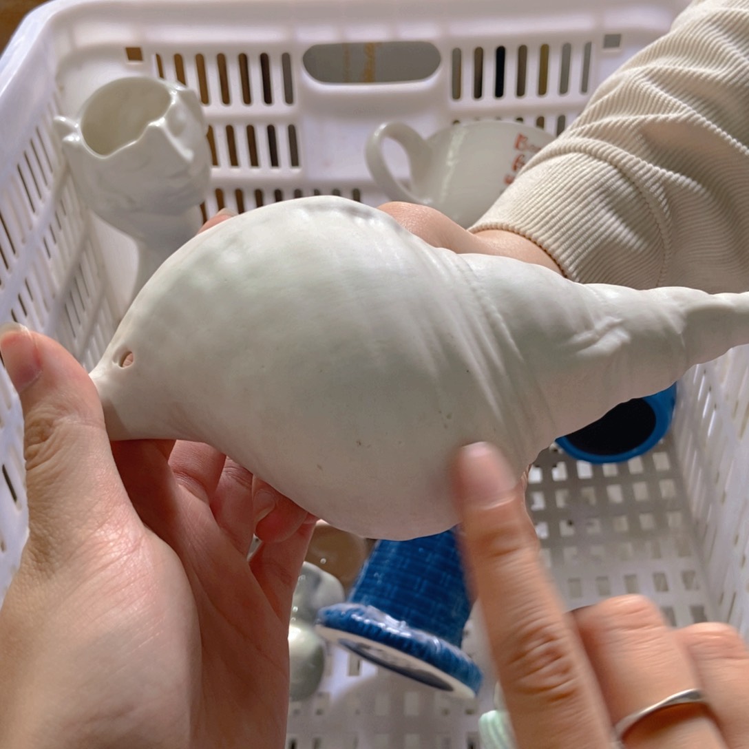 瑕疵陶瓷瑕疵特卖～非偏满8米邮