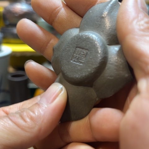 中古美术，金银铜铁锡