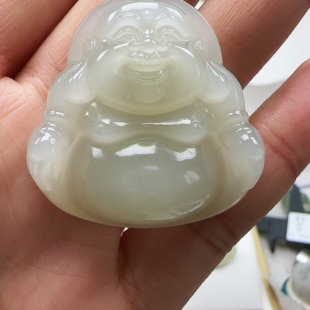 和田玉颈饰未镶嵌释*