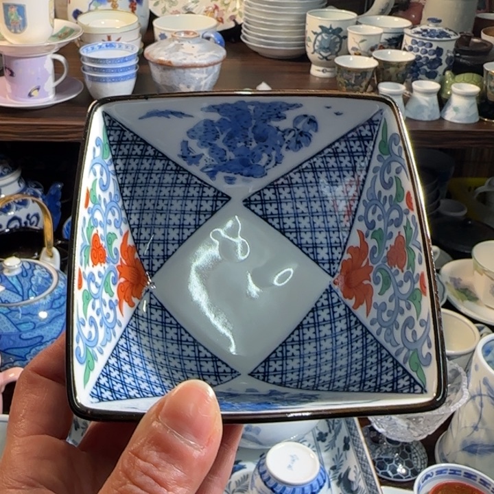 满18米包邮，默认微瑕谨慎参拍，不退不换