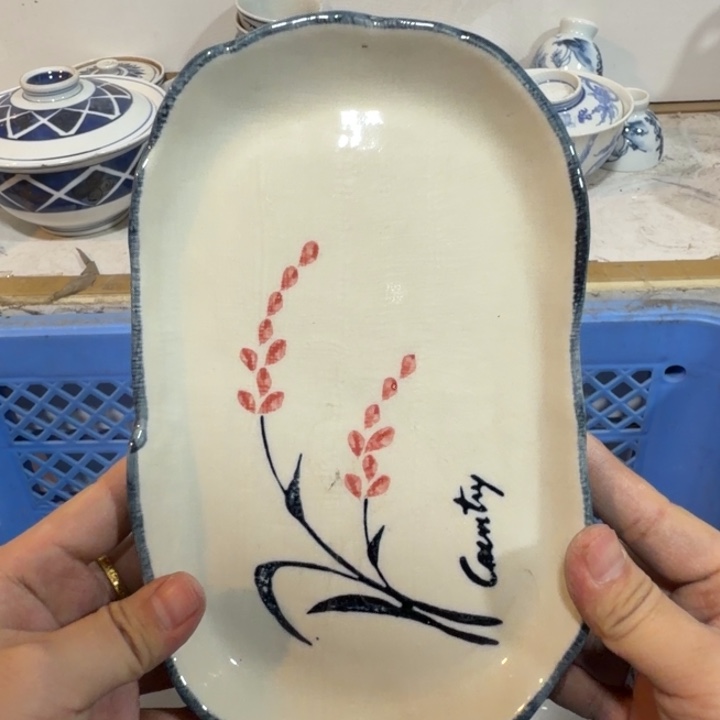 陶瓷推荐第二名20包邮