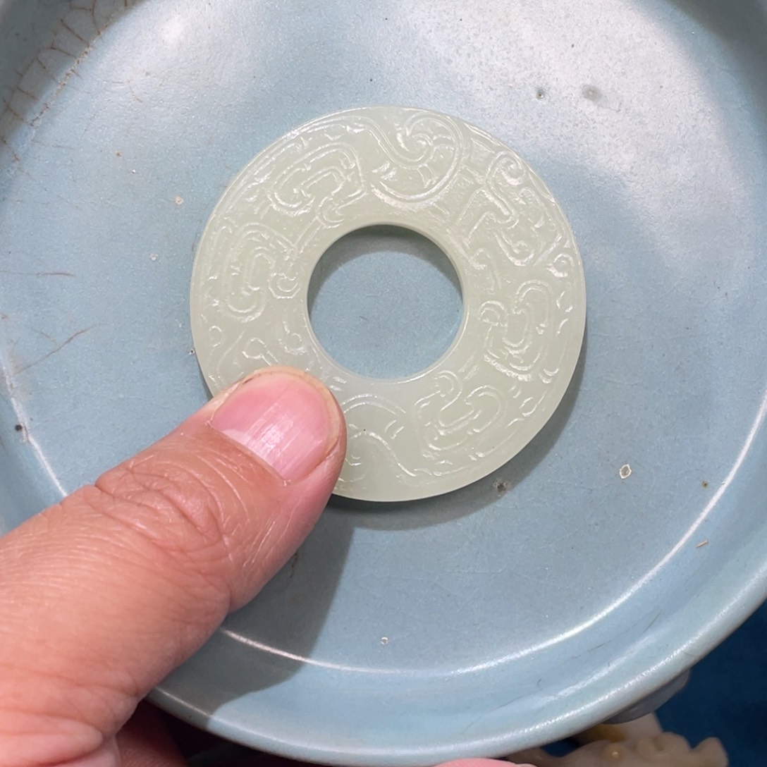 茶盏顺*纯手工制作