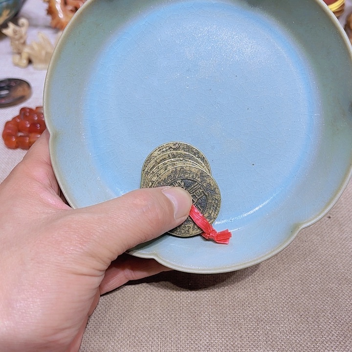 茶盏摆件等摆件摆件等